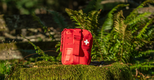 The Ultimate IFAK for Hunters: My Medic Sidekick Pro