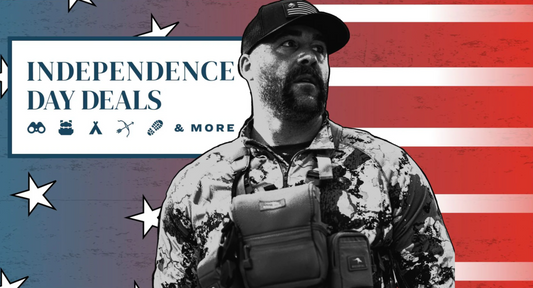 GoHunt Independence Day Deals