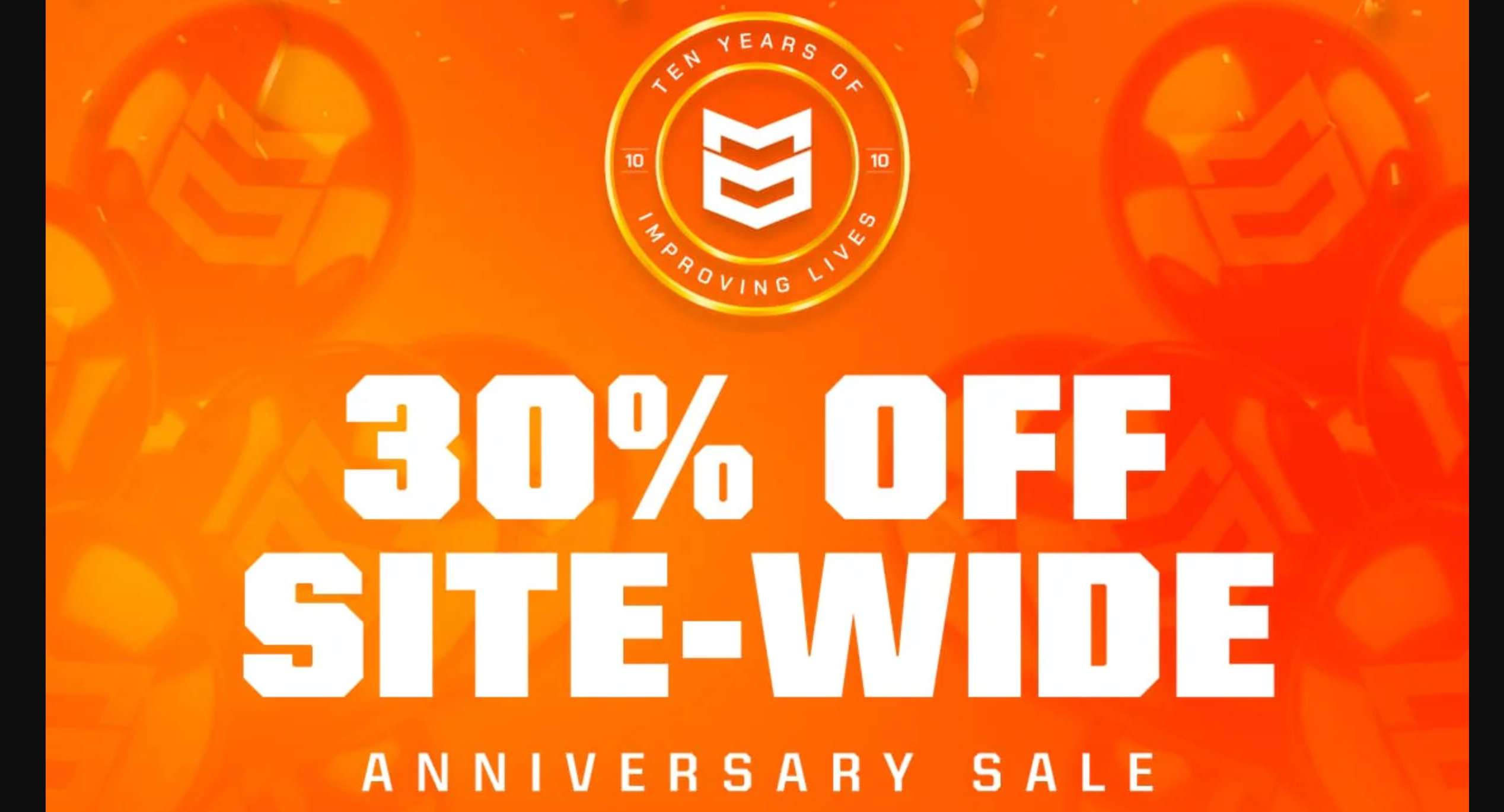 MTN OPS Anniversary Sale – Wild Food Outdoors 