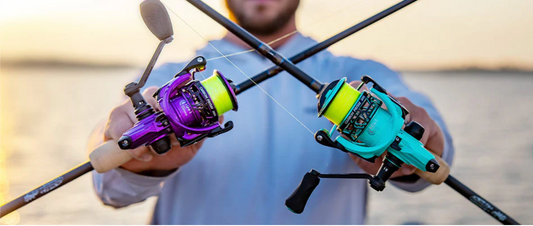 Piscifun Summer Fishing Deals