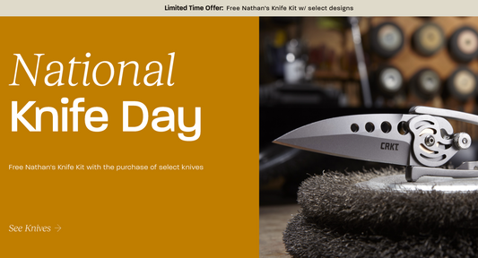 CRKT Knives & Tools Sale