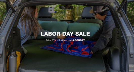 EXPED USA Labor Day Sale