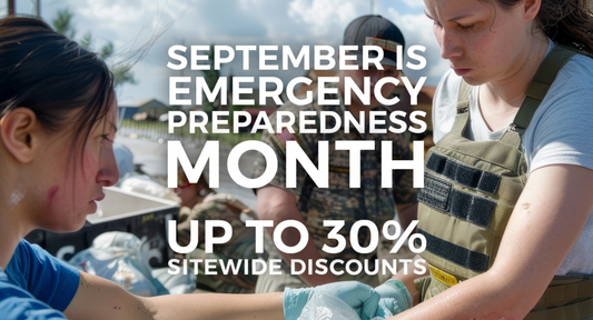 Sagan Life September Sale