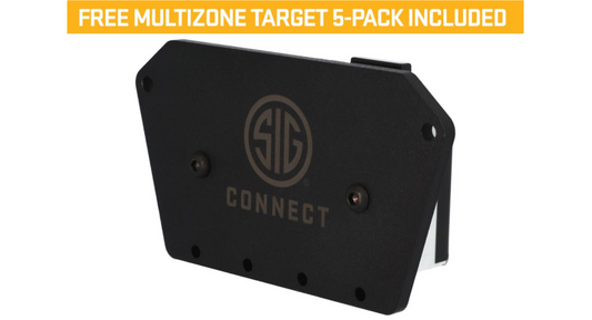 SigSauer Smart Target System Sale