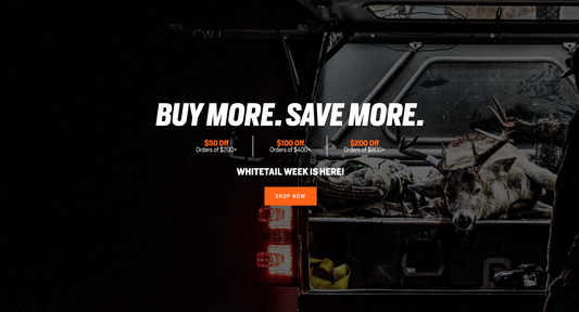 FirstLite Buy More Save More