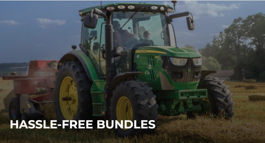 Midland Radio Harvest Sale