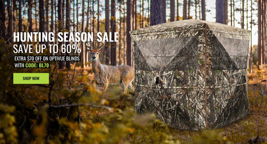 TideWe Fall Deals