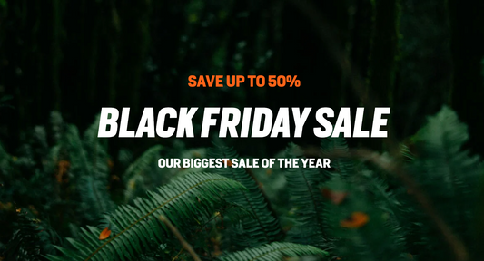 First Lite Black Friday Sale