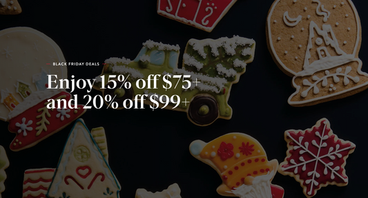 King Arthur Baking Black Friday Sale