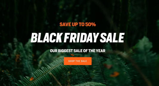 First Lite BFCM Sale