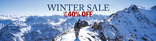 Kuiu Winter Sale