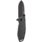 CRKT Squid Assisted EDC Pocket Knife