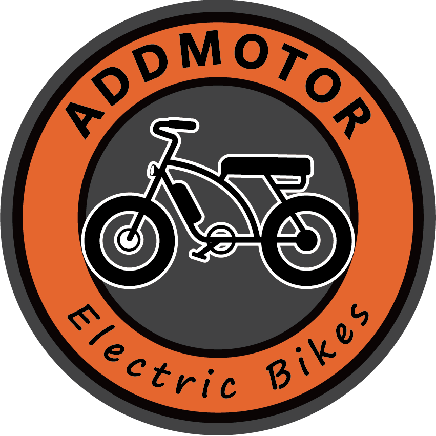 Addmotor Electric Bikes