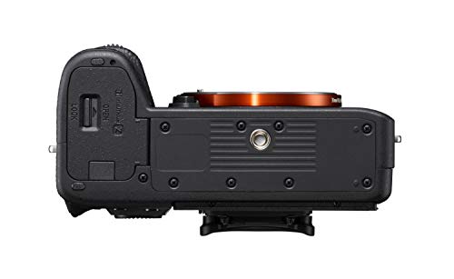 Sony Alpha 7R III Mirrorless Camera