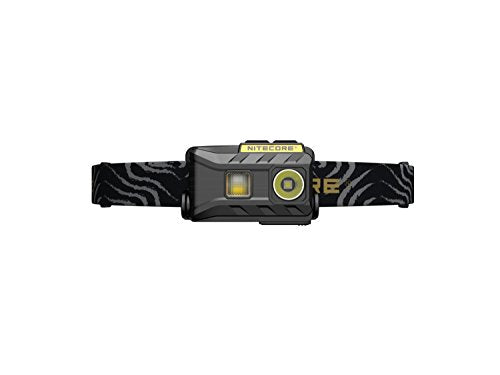 Nitecore NU25 360 LM Rechargeable Headlamp
