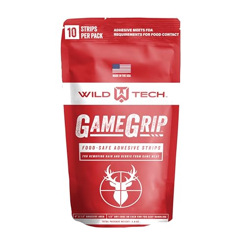 WildTech GameGrip