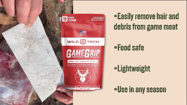 WildTech GameGrip