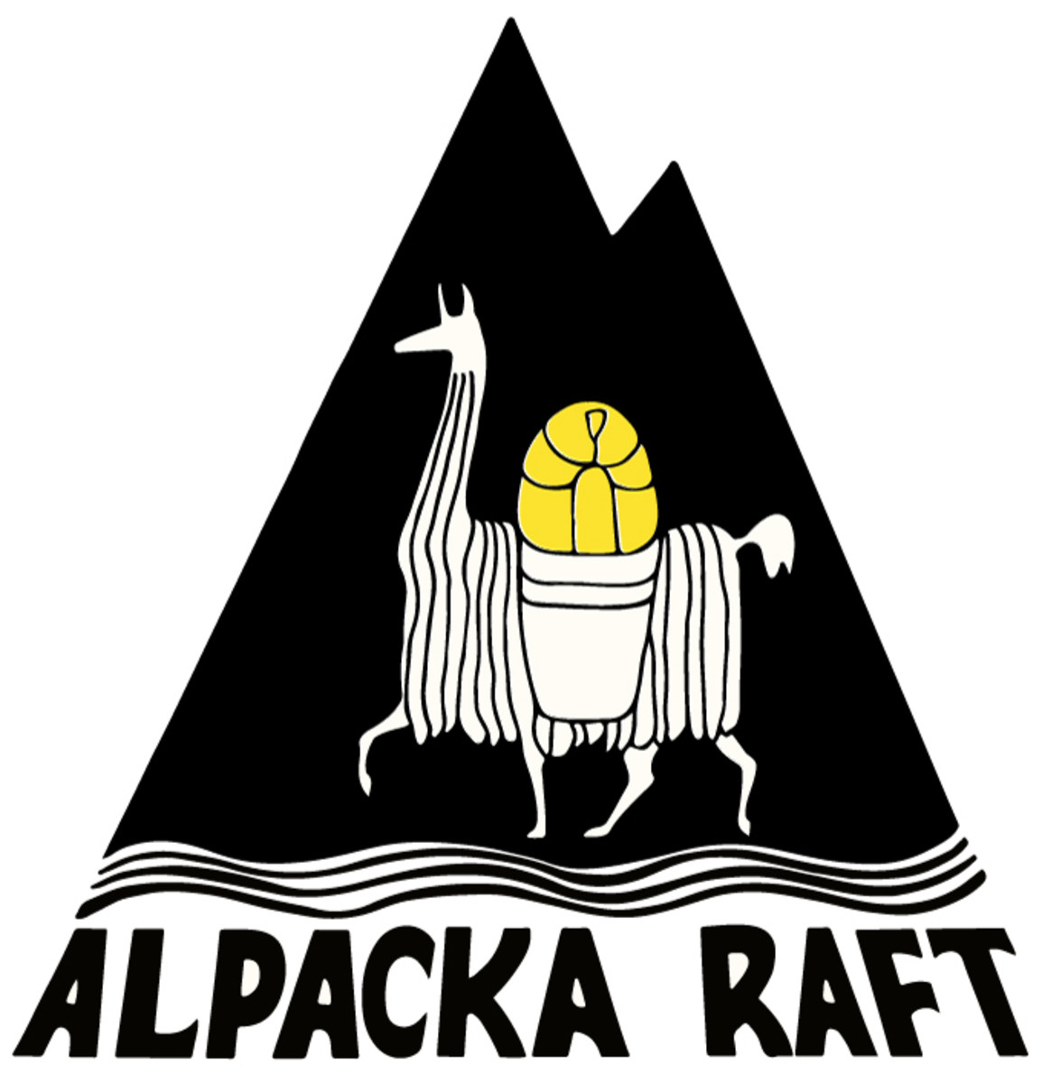Alpacka Raft