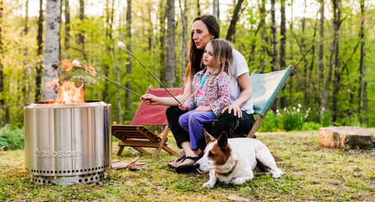 Solo Stove Mother's Day Sale
