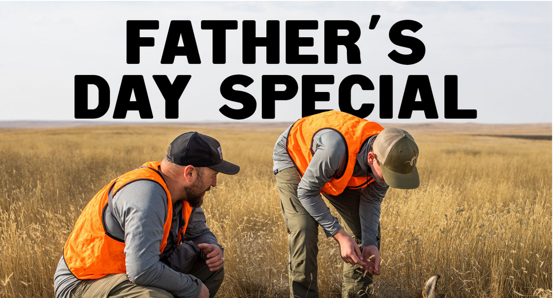 Stone Glacier Father's Day Sale