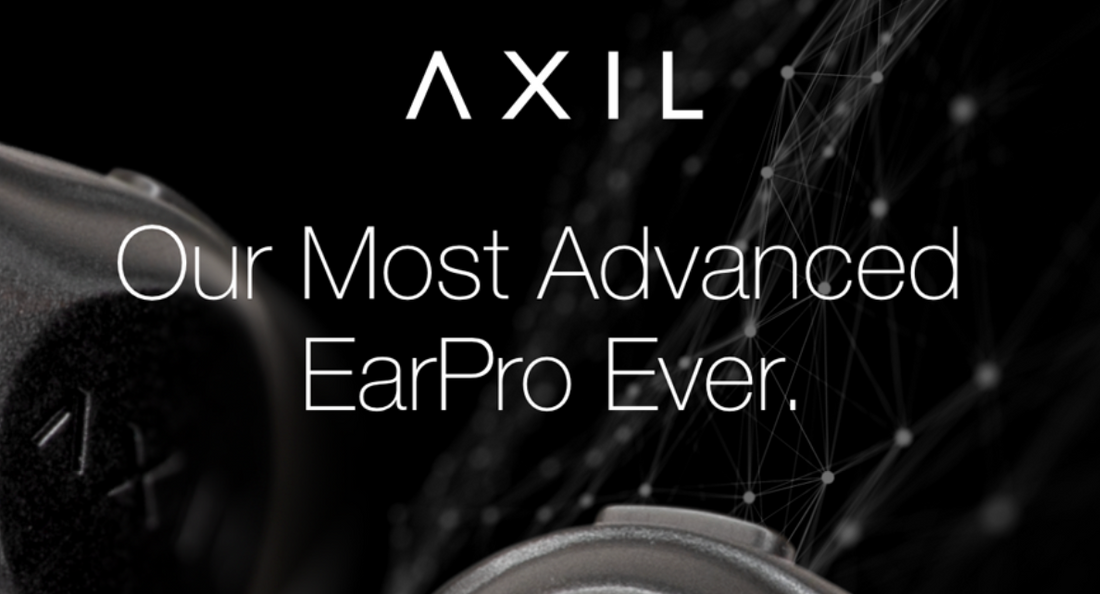 Save $100 on AXIL XCOR
