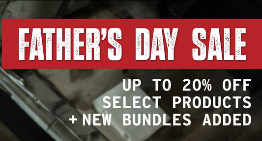 MEAT! Father's Day Sale