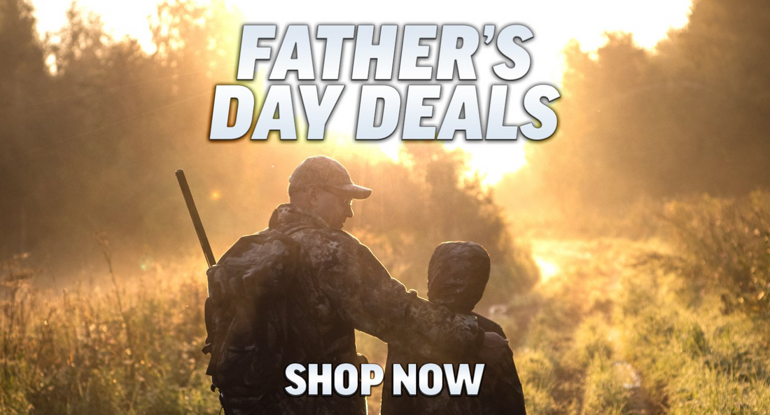 Palmetto State Armory Fathers Day Sale