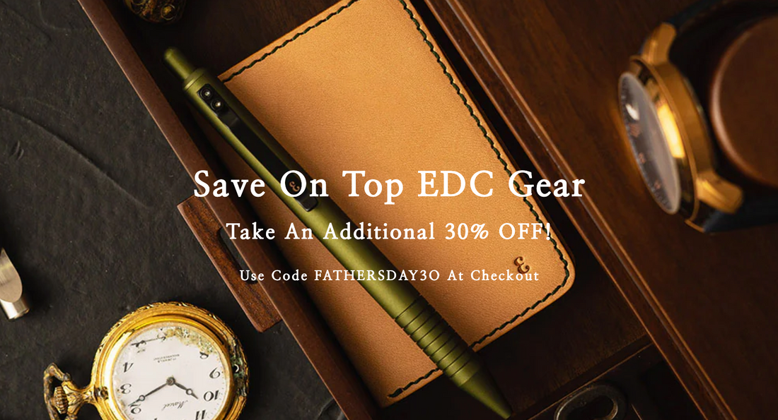 Everyman Father's Day Sale