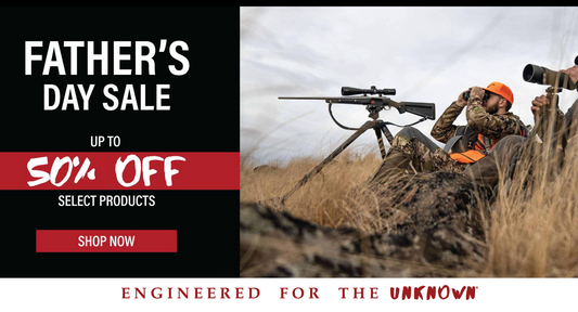 BOG Hunt Father's Day Sale