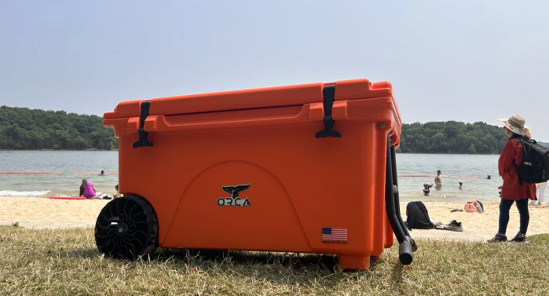 ORCA Coolers 4th of July Sale