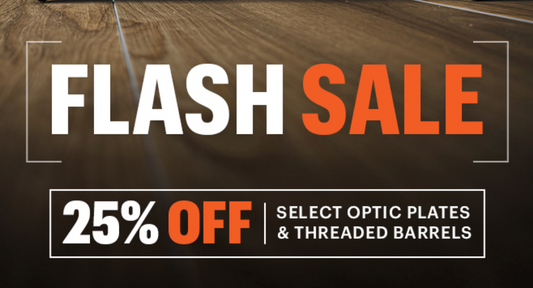 Beretta Flash Sale - Save 25%