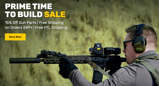 Brownells Prime Day Sale