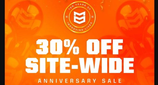 MTN OPS Anniversary Sale