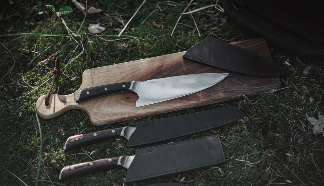 Barebones Knives Flash Sale