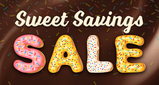 Campsaver Sweet Savings Sale