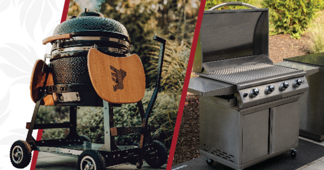 Grilla Grills VIP Sale on Bestsellers