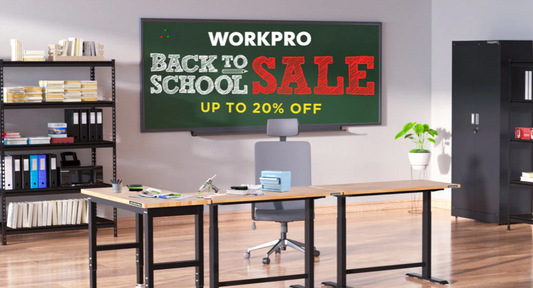 WORKPRO Tools Back to School Sale