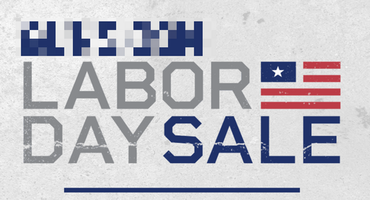 "pew pew dot com" Labor Day Sale