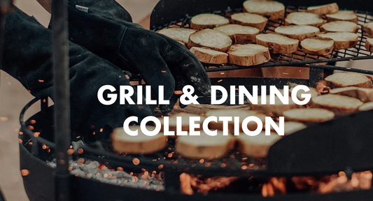 Barebones Cooking & Dining Sale