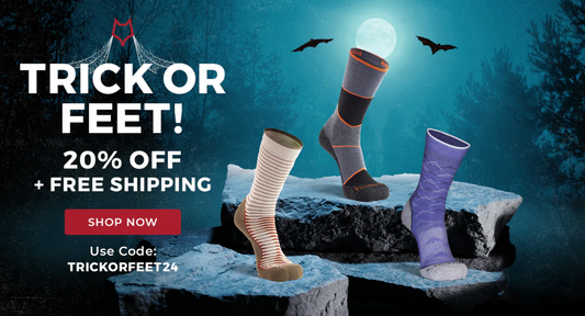 Fox River Halloween Sale