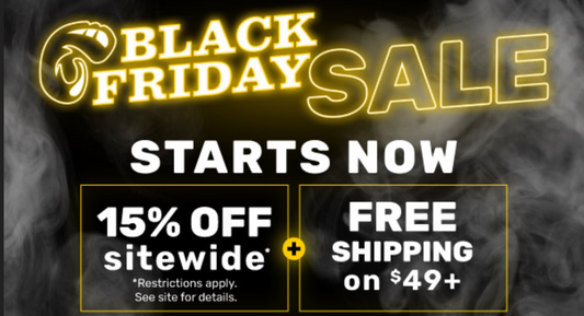 Brownells Black Friday Sale