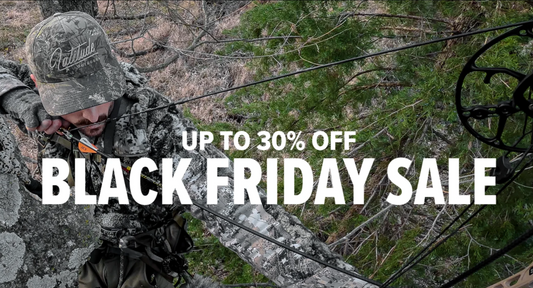 Latitude Outdoors Black Friday Sale