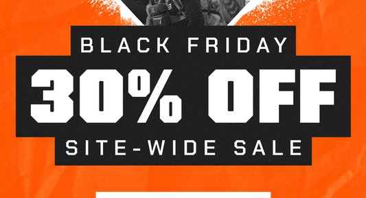 MTN OPS Black Friday Sale