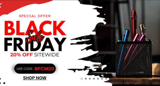 Bastion Black Friday Sale