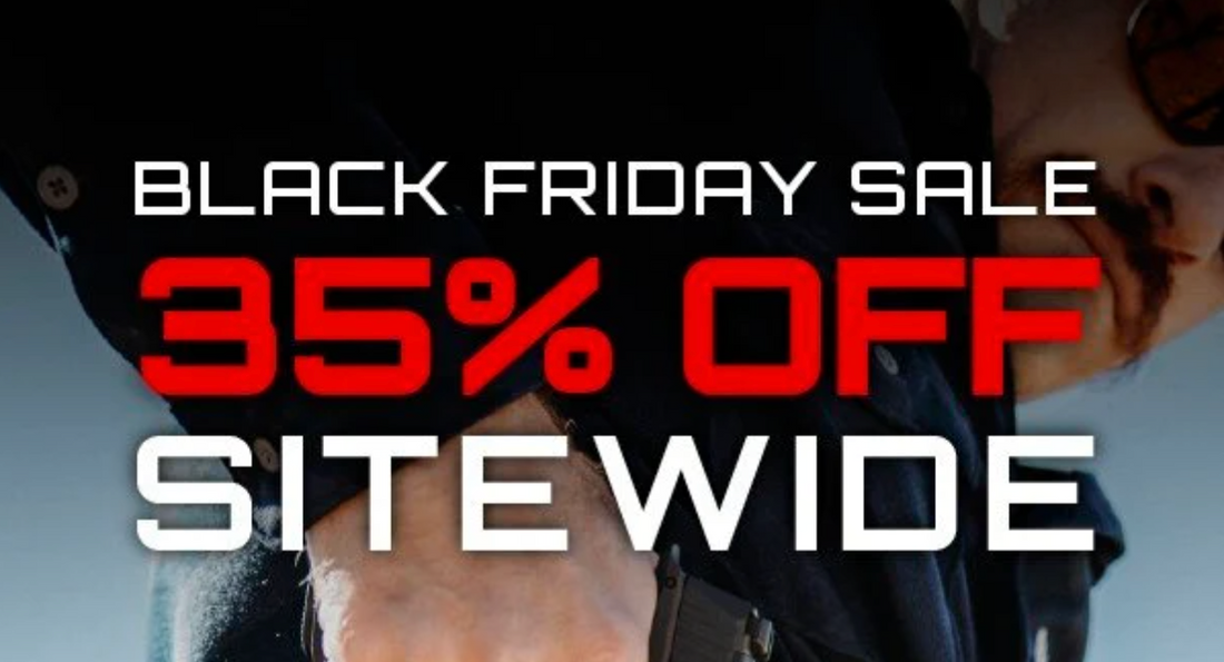 N8 Tactical Black Friday Sale