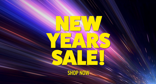 Palmetto State Armory New Years Sale