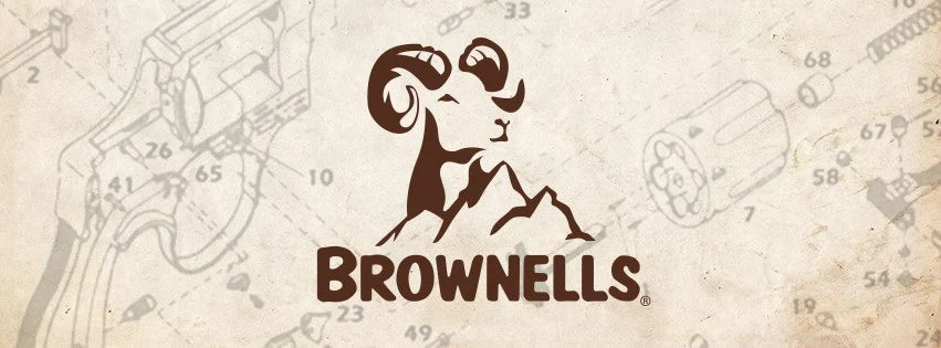 Brownells - April Promotions