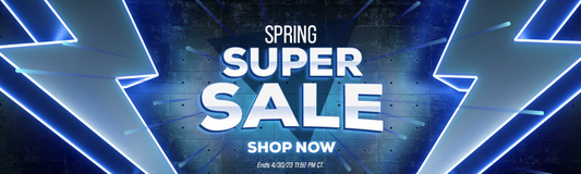Rise Armament & Spring Super Sale at Optics Planet