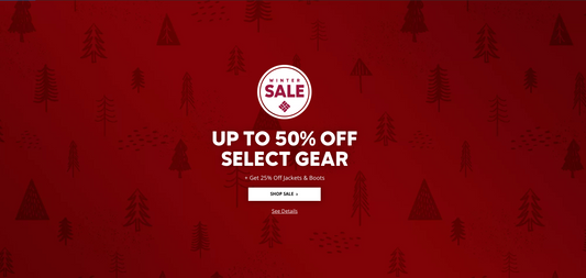 Columbia Sportswear - Extra 20% off Sale Price