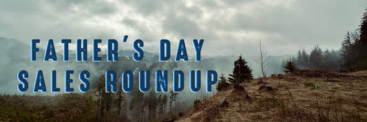 Father's Day Sales Roundup
